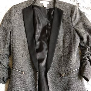 H&M blazer